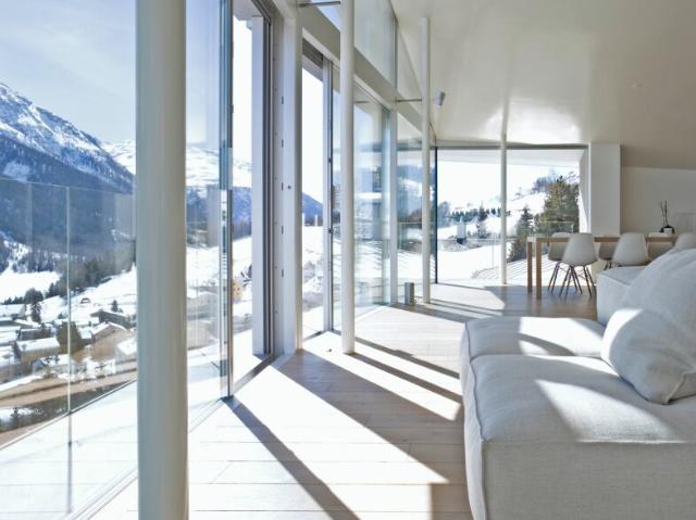 Haus mieten in Zuoz, Graubünden