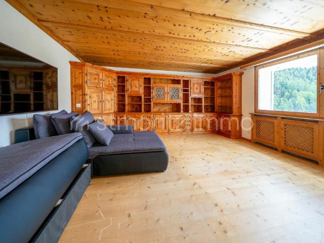 Wohnung kaufen in St. Moritz, Graubünden