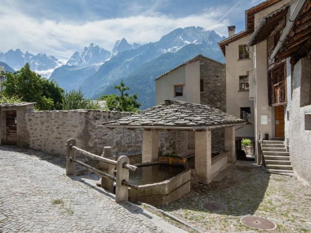 Haus kaufen in Soglio, Graubünden