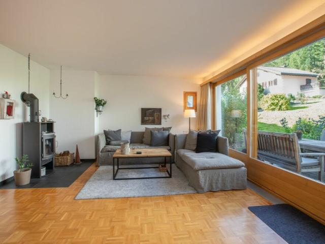 Reihenfamilienhaus kaufen in Pontresina, Graubünden