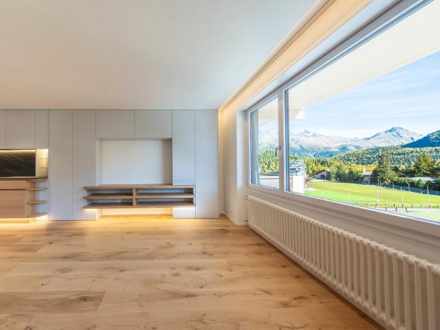 Wohnung mieten in Sankt Moritz Bad, Sankt Moritz