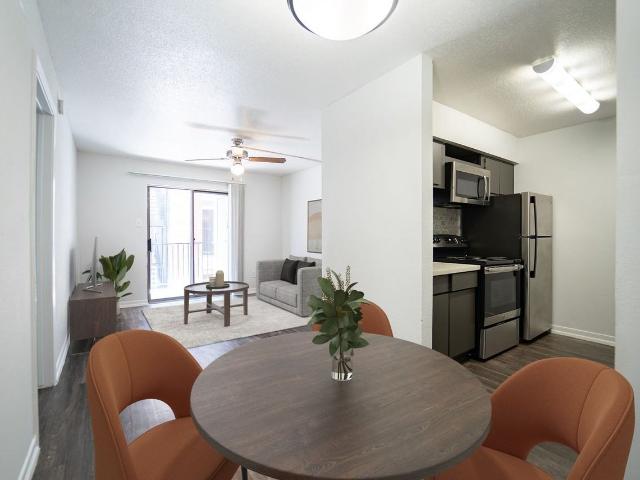 Apartment for rent in Williamson, Texas