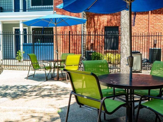 Apartment for rent in Williamson, Texas
