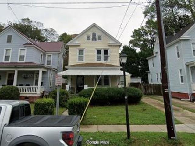 House for sale in Virginia