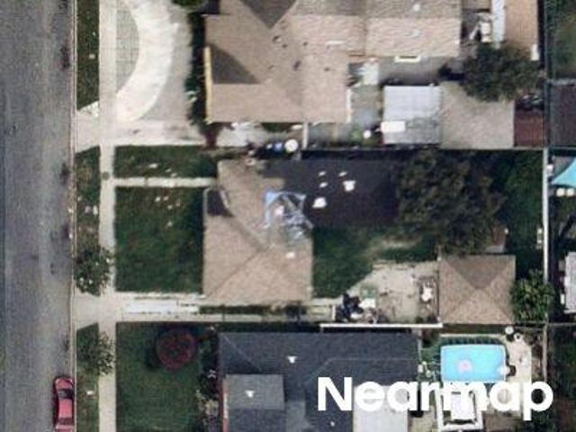 House for sale in Canoga Park, California