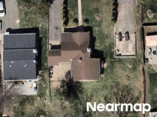 House for sale in Parsippany, New Jersey