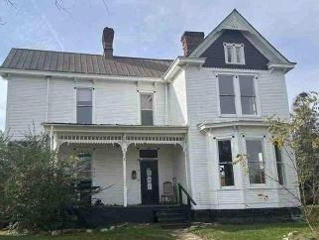 House for sale in Greenup, Kentucky