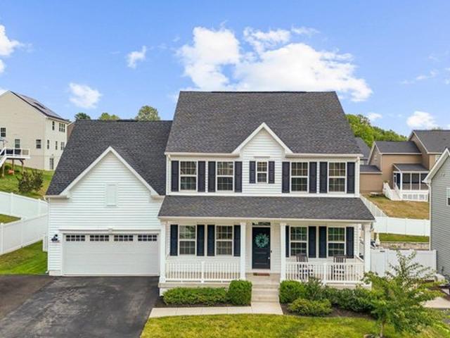 House for sale in Heritage Woods, Chesapeake Beach