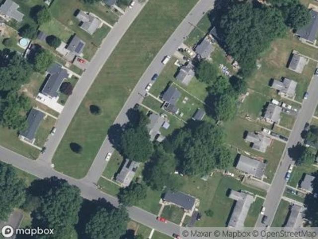 House for sale in Aberdeen, Maryland