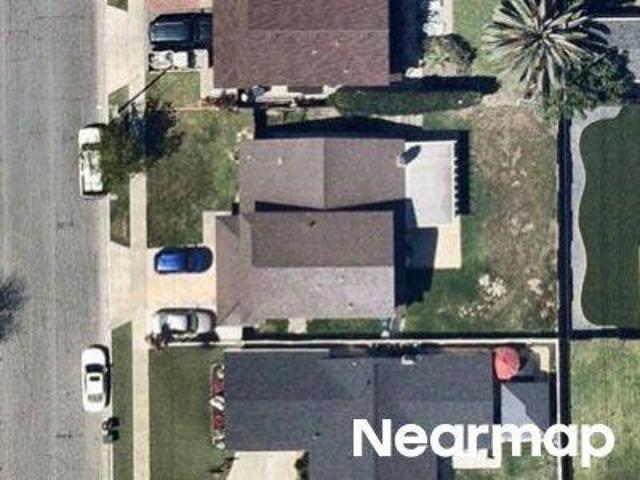 House for sale in Huntington Beach, California