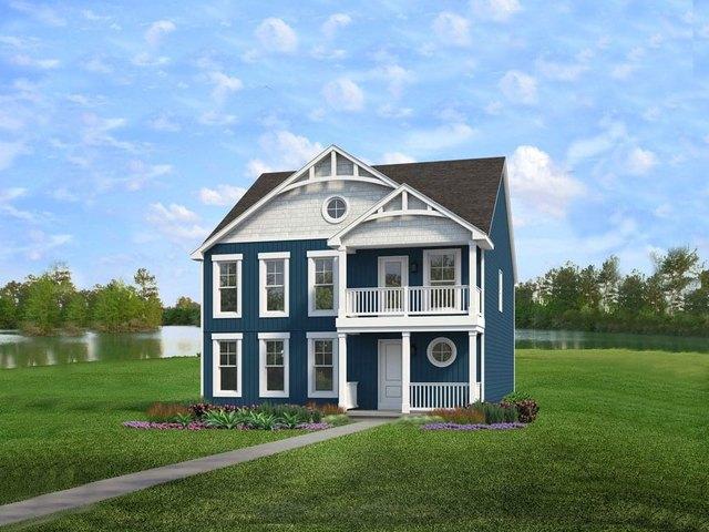House for sale in Hartland, Wisconsin