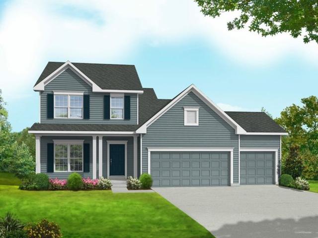 House for sale in Cottleville, Missouri