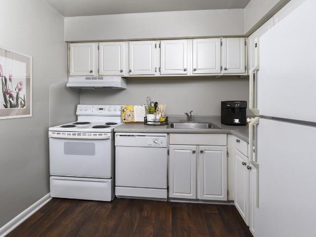 Apartment for rent in Virginia