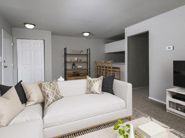 Apartment for rent in Vacaro Apartments, Chesapeake