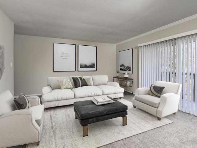 Apartment for rent in Virginia