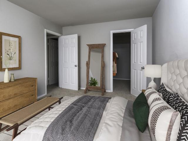 Apartment for rent in Virginia