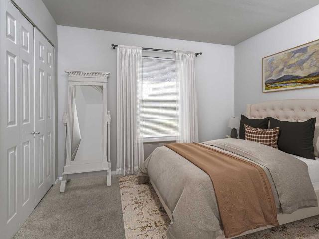 Apartment for rent in Virginia
