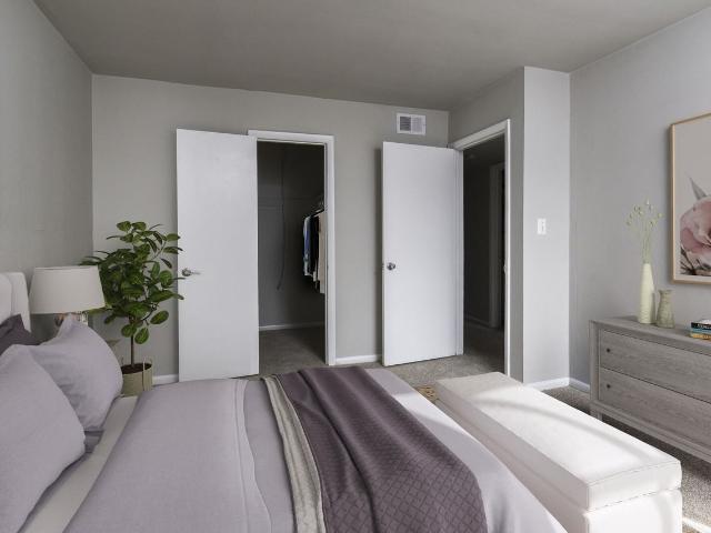 Apartment for rent in Virginia