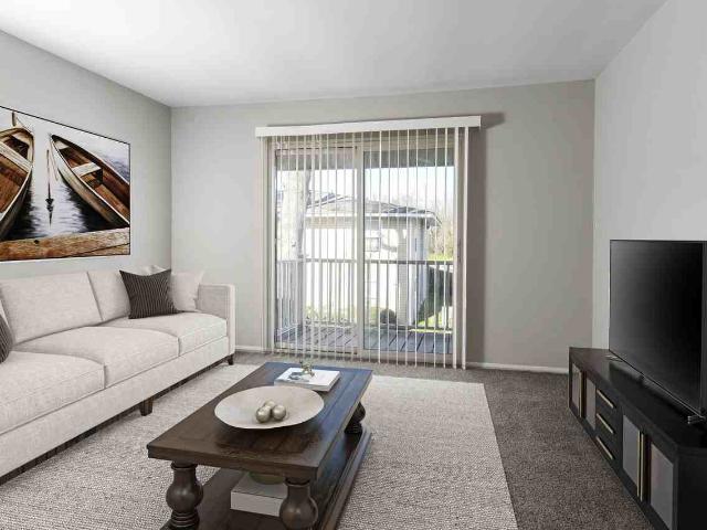 Apartment for rent in Virginia