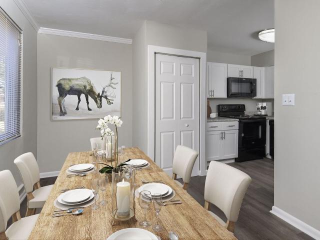 Apartment for rent in Virginia