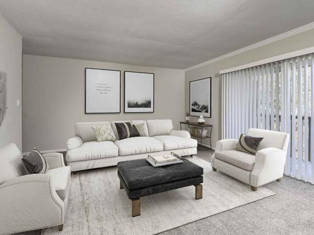 Apartment for rent in Vacaro Apartments, Chesapeake