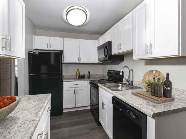 Apartment for rent in Vacaro Apartments, Chesapeake