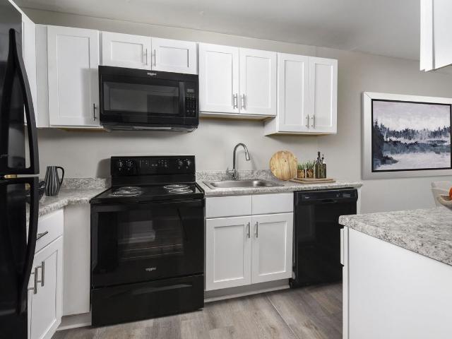 Apartment for rent in Virginia