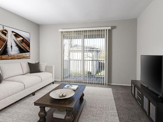 Apartment for rent in Virginia