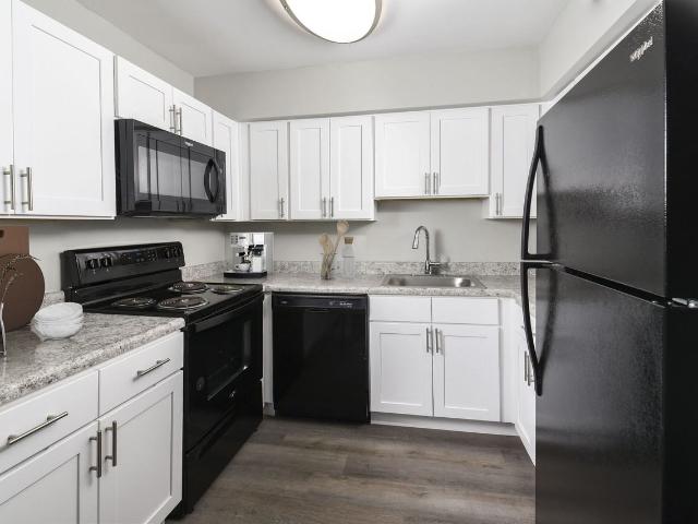 Apartment for rent in Virginia