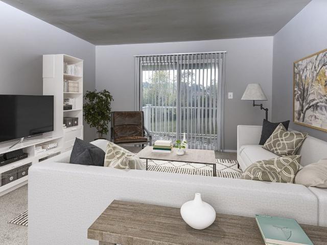 Apartment for rent in Virginia