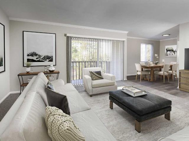 Apartment for rent in Vacaro Apartments, Chesapeake