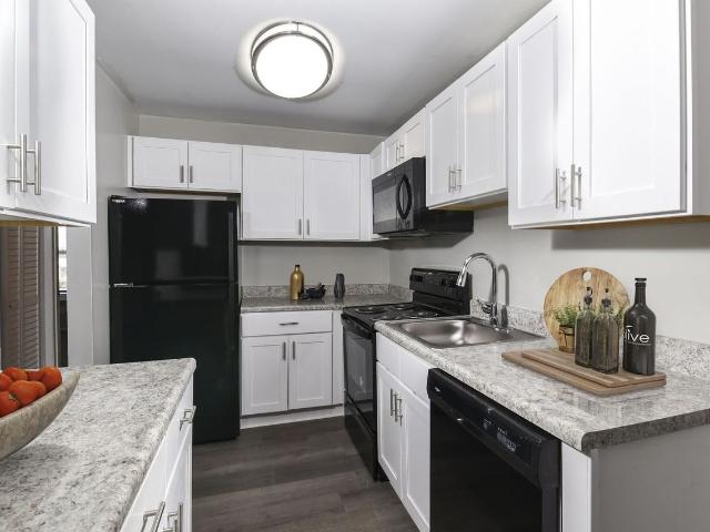 Apartment for rent in Virginia
