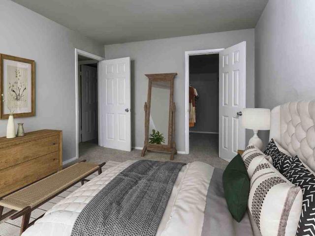 Apartment for rent in Vacaro Apartments, Chesapeake