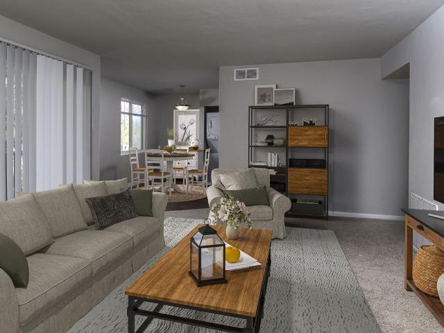 Apartment for rent in Virginia