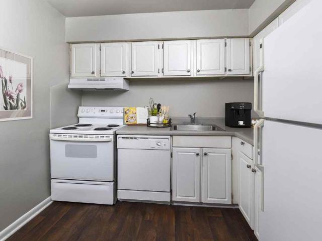 Apartment for rent in Virginia
