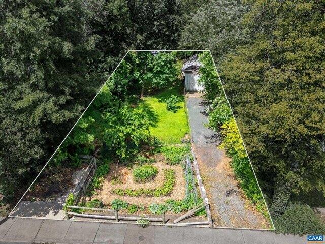 Land for sale in Charlottesville Land for sale in Charlottesville