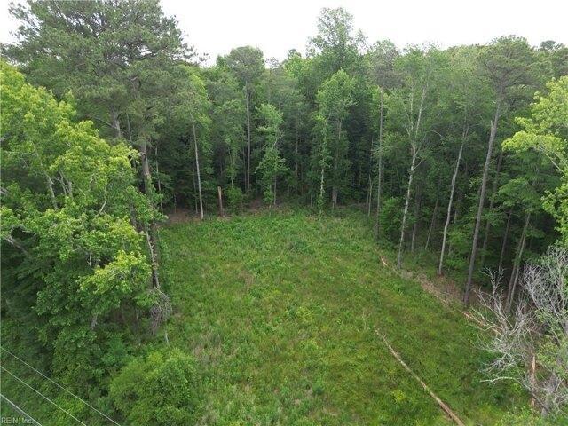 Land for sale in Chesapeake