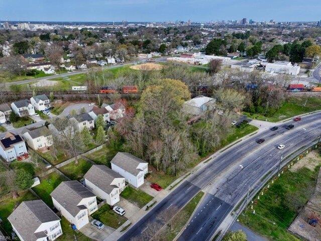 Land for sale in Chesapeake