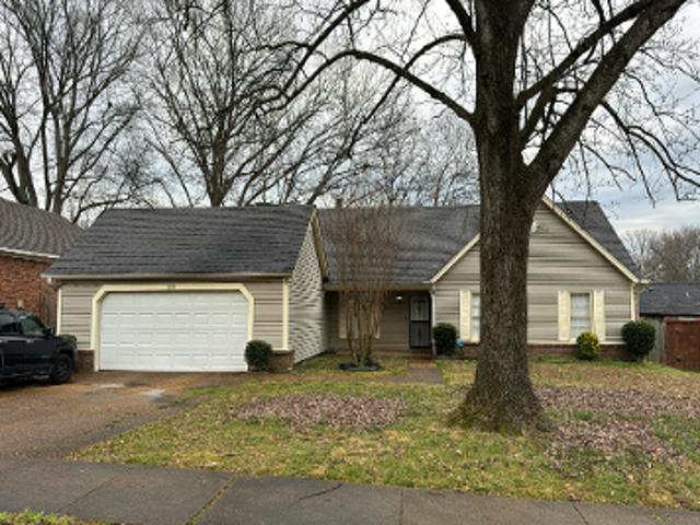 House for sale in Tennessee