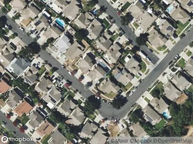 House for sale in Corona, California
