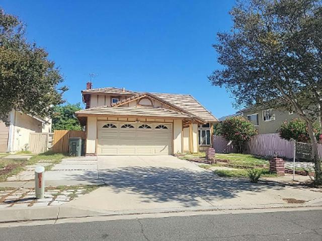 House for sale in Corona, Riverside County