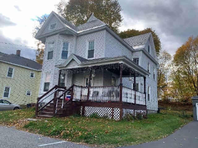 House for sale in Berkshire, Massachusetts