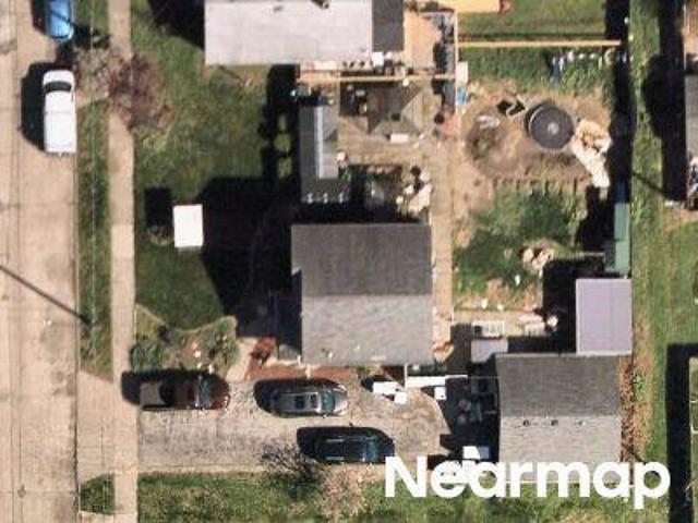 House for sale in Toledo, Lucas County