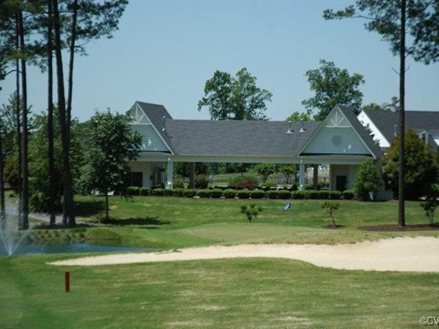 Land for sale in Chesterfield