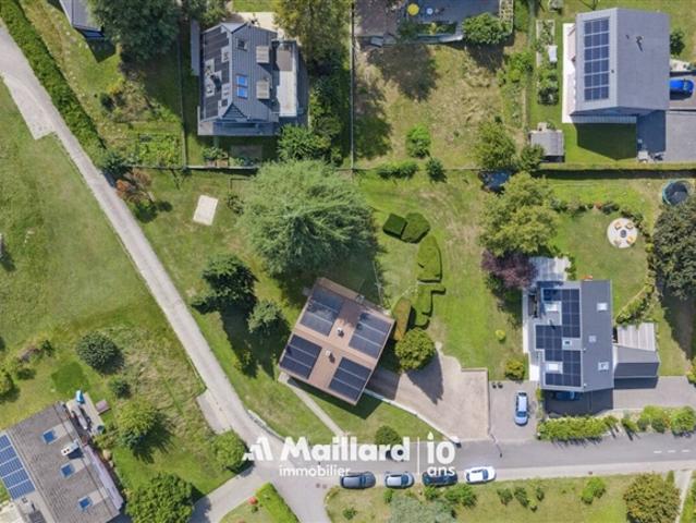 Einfamilienhaus kaufen in Cheseaux-Noréaz, Waadt