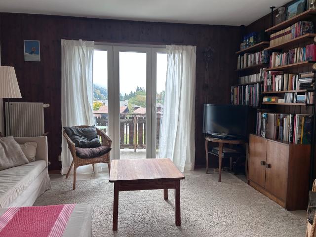 Apartment mieten in Troistorrents, Wallis