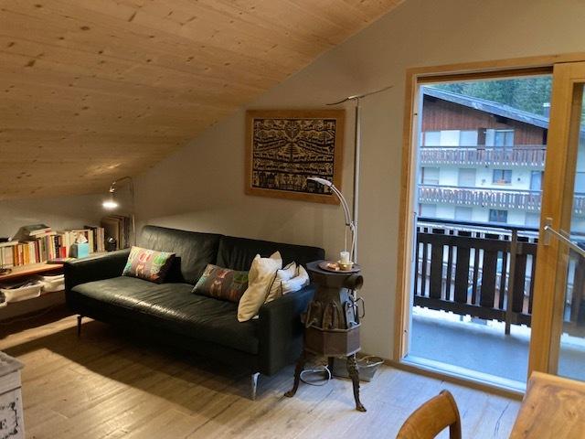 Apartment mieten in Troistorrents, Wallis