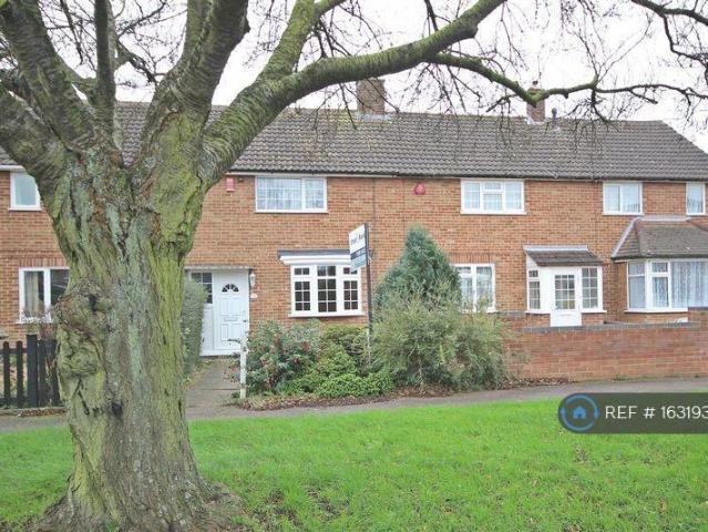 House for rent in Spring Park, Luton