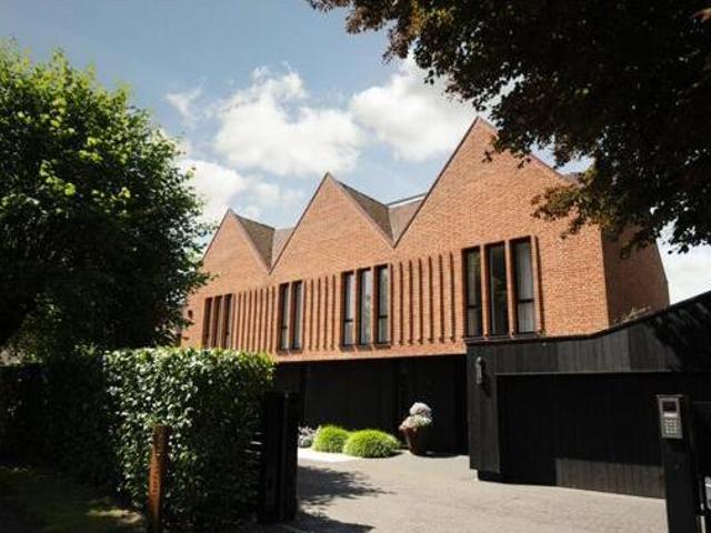 House for sale in Amersham