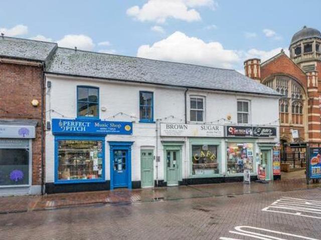 House for rent in Chesham